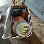 Alojamento de Acomodação e Pequeno-almoço Entre Sel Et *