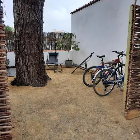 Entre Sel Et فندق مبيت وإفطار *