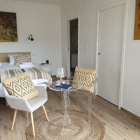 Entre Sel Et * L'Epine (Vendee)