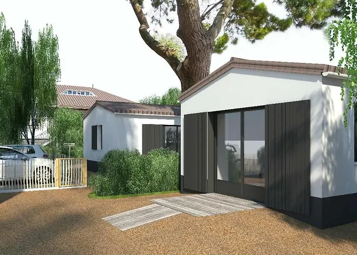 Entre Sel Et Bed and breakfast *