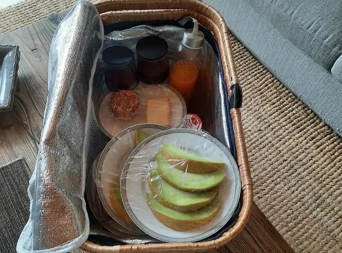 Bed and breakfast Entre Sel Et *